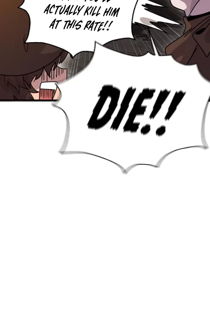 My Second Life is a Healing Life? Chapter 51 page 61