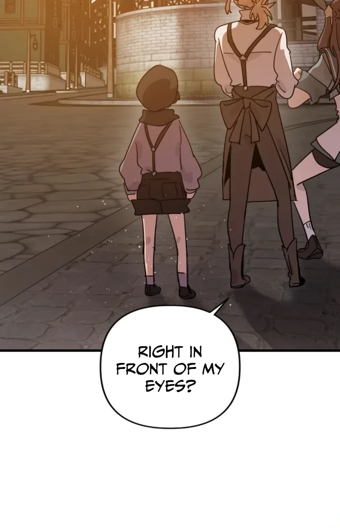 My Second Life is a Healing Life? Chapter 51 page 78