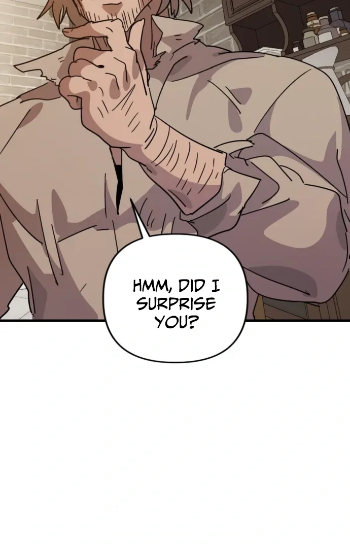 My Second Life is a Healing Life? Chapter 51 page 108