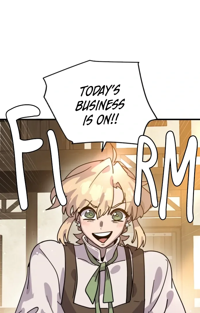My Second Life is a Healing Life? Chapter 51 page 42