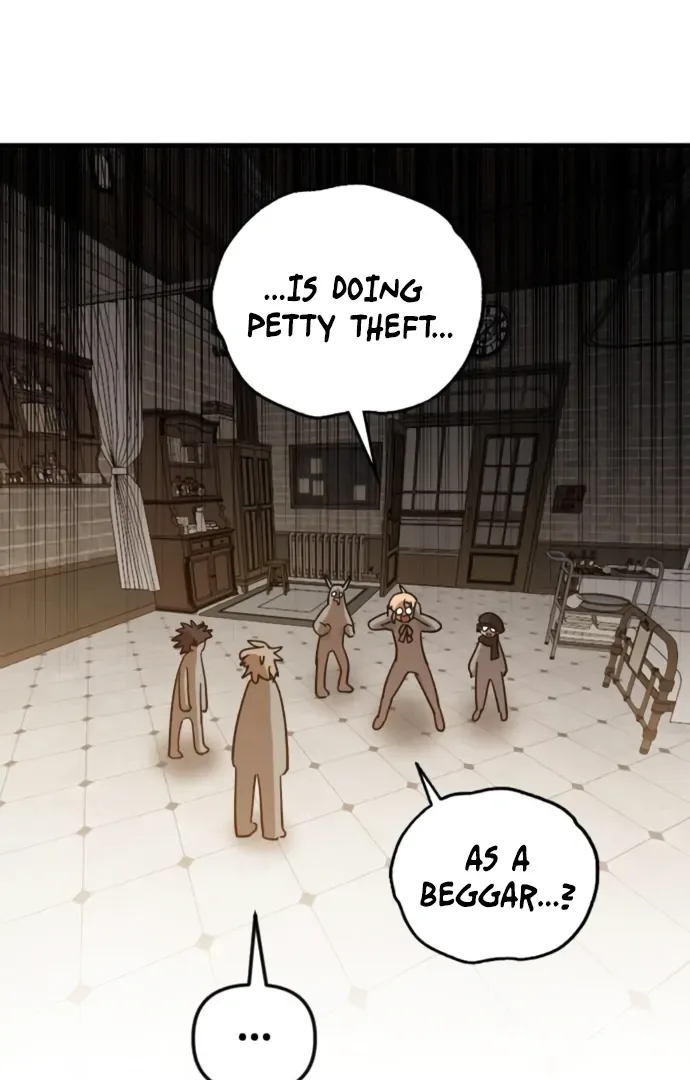 My Second Life is a Healing Life? Chapter 51 page 109