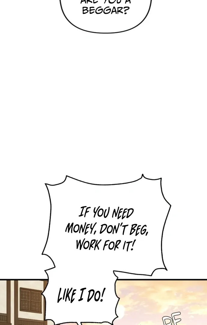 My Second Life is a Healing Life? Chapter 51 page 64