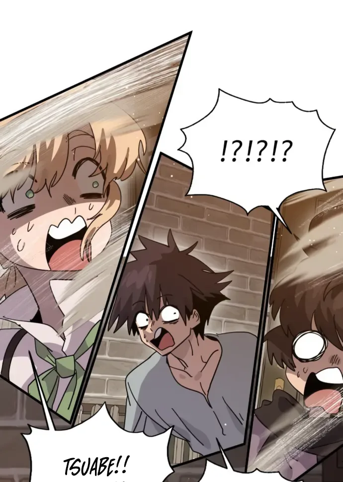 My Second Life is a Healing Life? Chapter 51 page 96