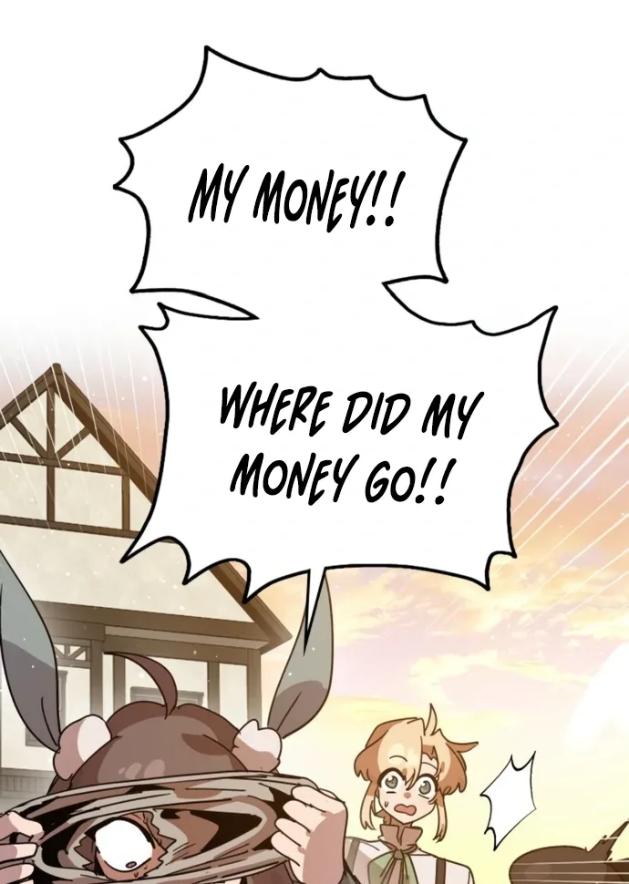 My Second Life is a Healing Life? Chapter 51 page 70