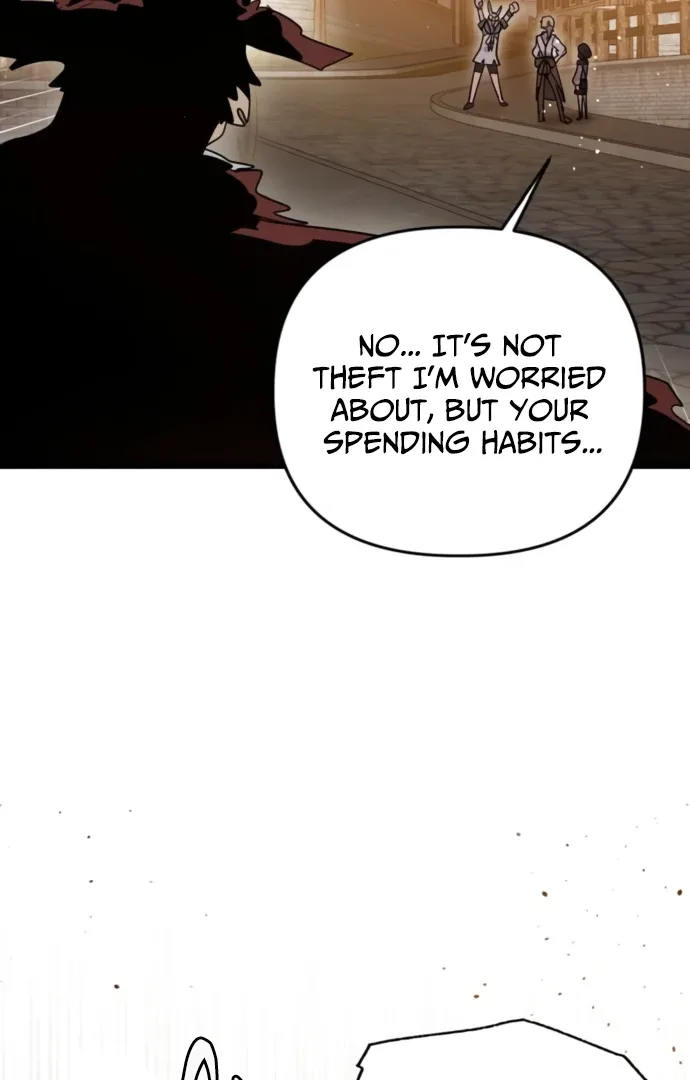 My Second Life is a Healing Life? Chapter 51 page 56