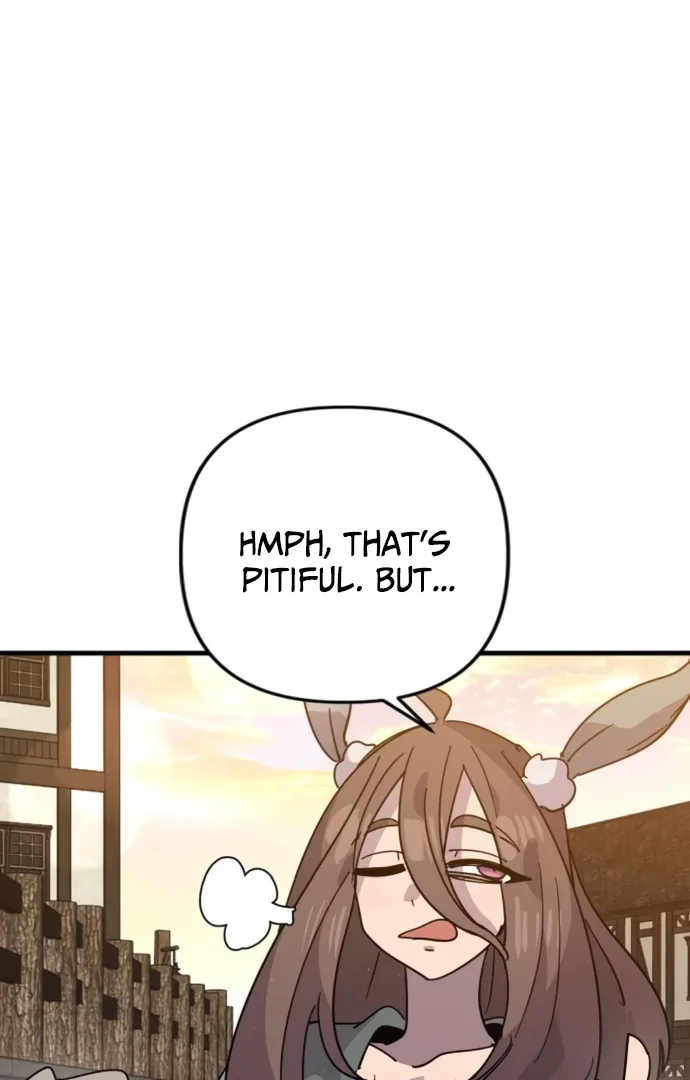 My Second Life is a Healing Life? Chapter 51 page 66