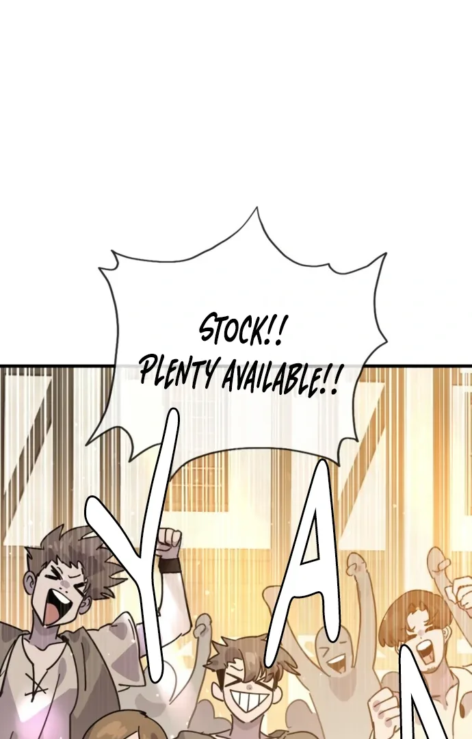 My Second Life is a Healing Life? Chapter 51 page 40