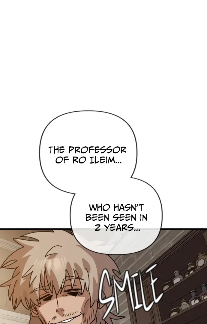 My Second Life is a Healing Life? Chapter 51 page 107