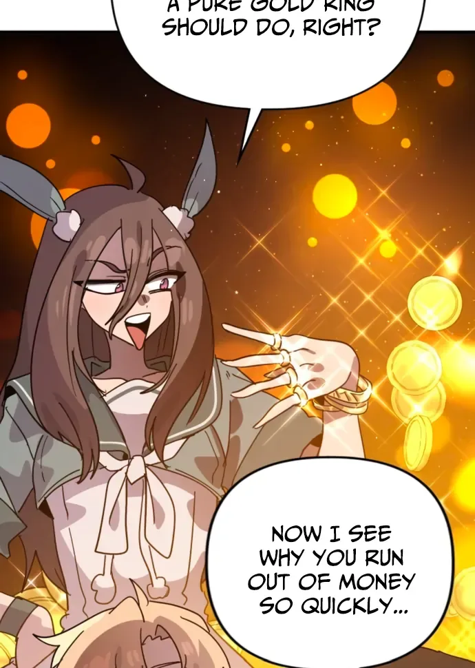 My Second Life is a Healing Life? Chapter 51 page 53