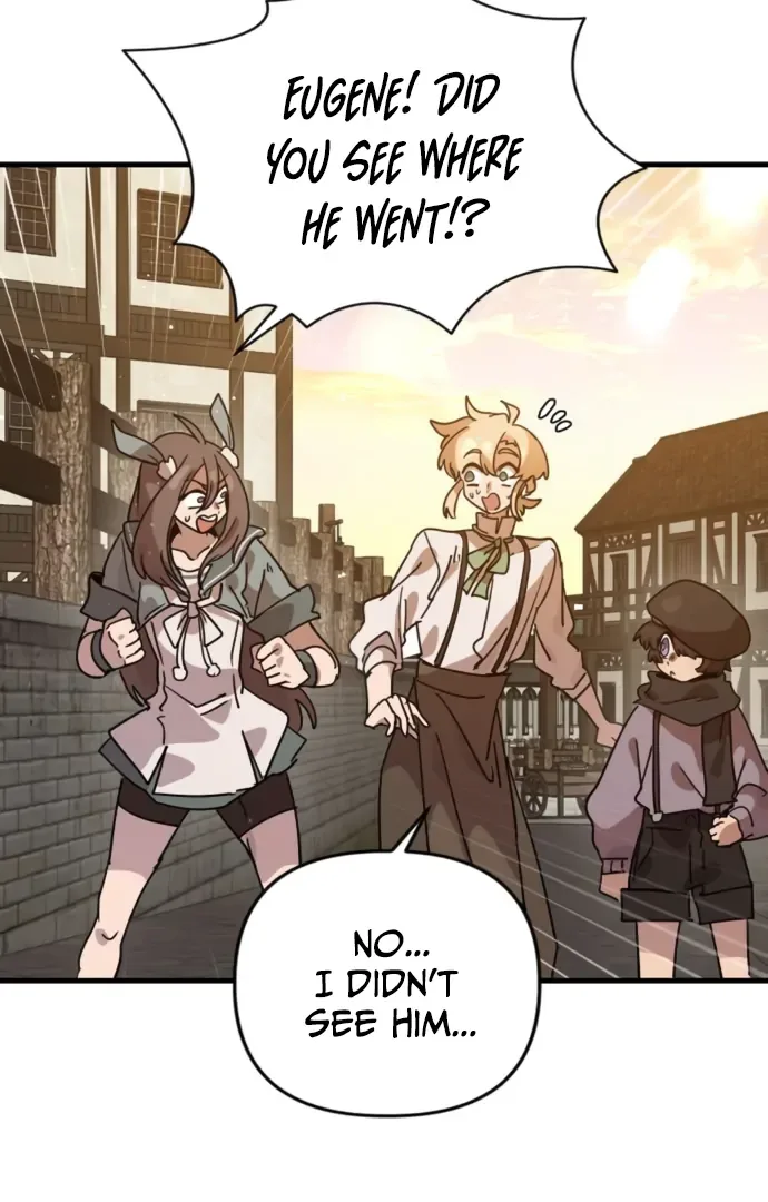 My Second Life is a Healing Life? Chapter 51 page 75