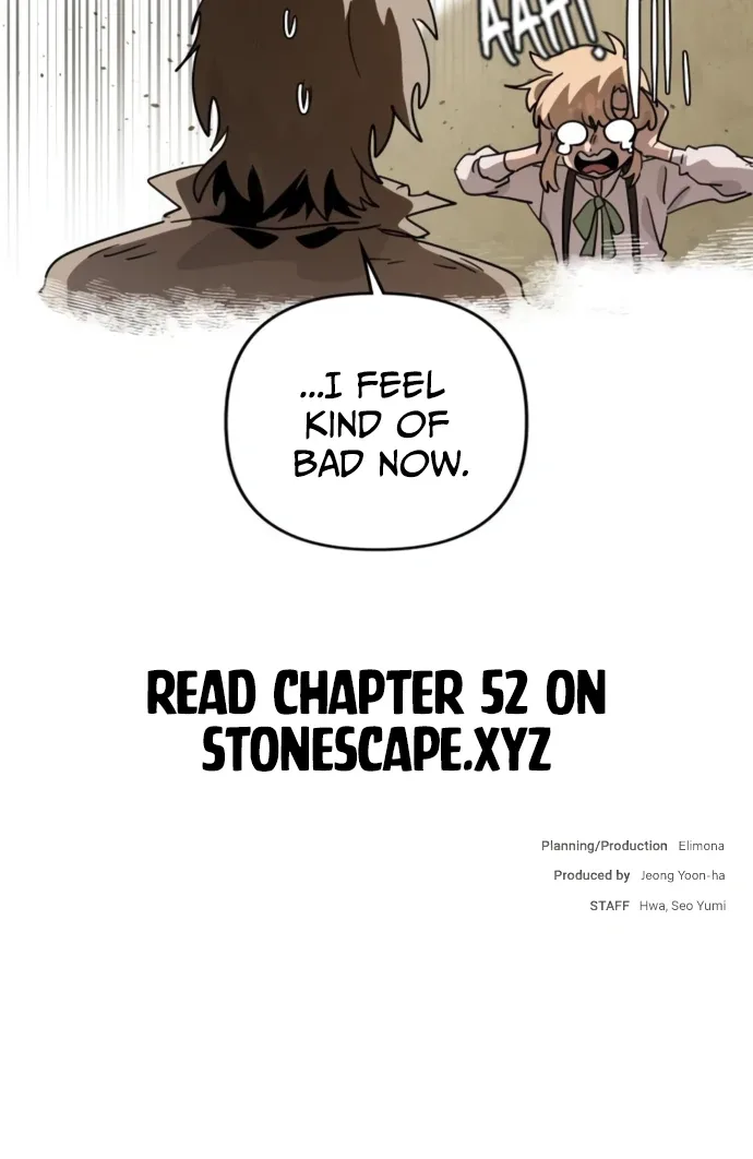 My Second Life is a Healing Life? Chapter 51 page 111