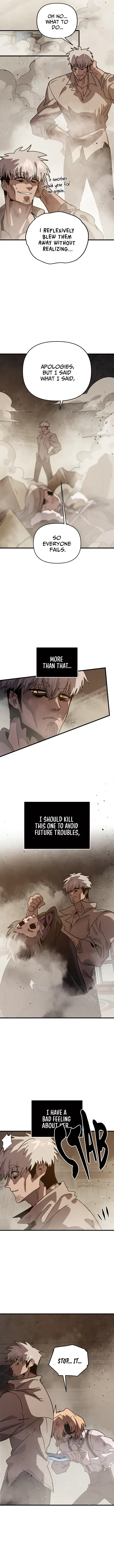 My Second Life is a Healing Life? Chapter 53 page 15
