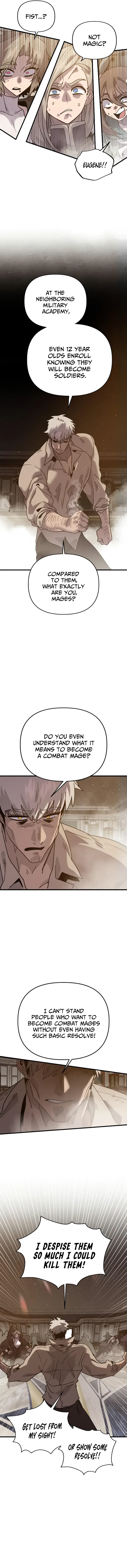 My Second Life is a Healing Life? Chapter 53 page 4