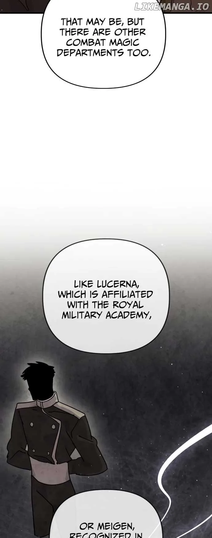 My Second Life is a Healing Life? Chapter 52 page 8