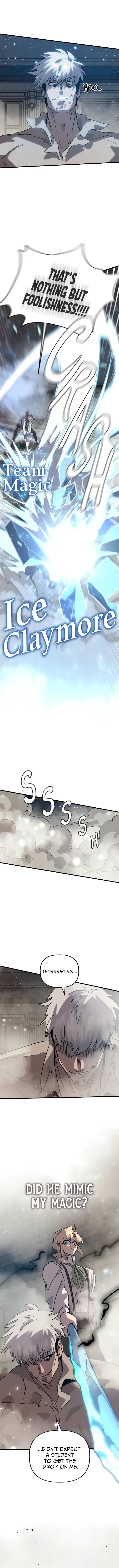 My Second Life is a Healing Life? Chapter 53 page 10