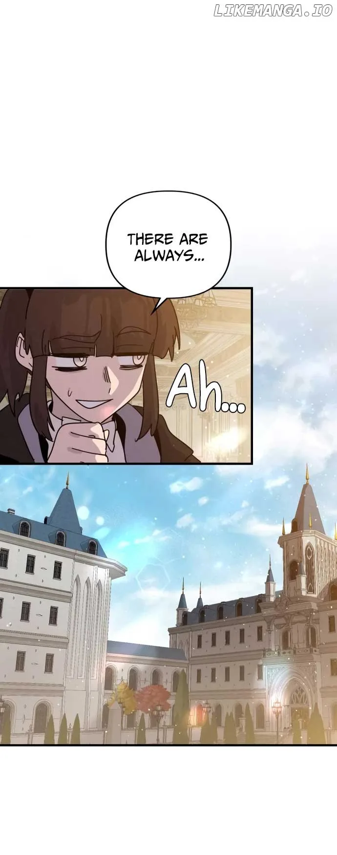 My Second Life is a Healing Life? Chapter 52 page 16