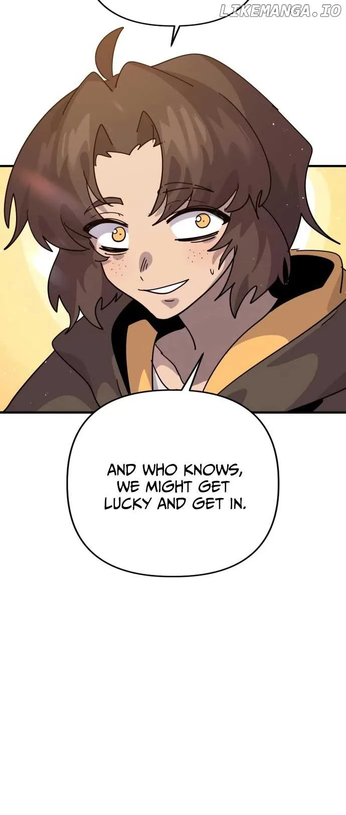 My Second Life is a Healing Life? Chapter 52 page 19