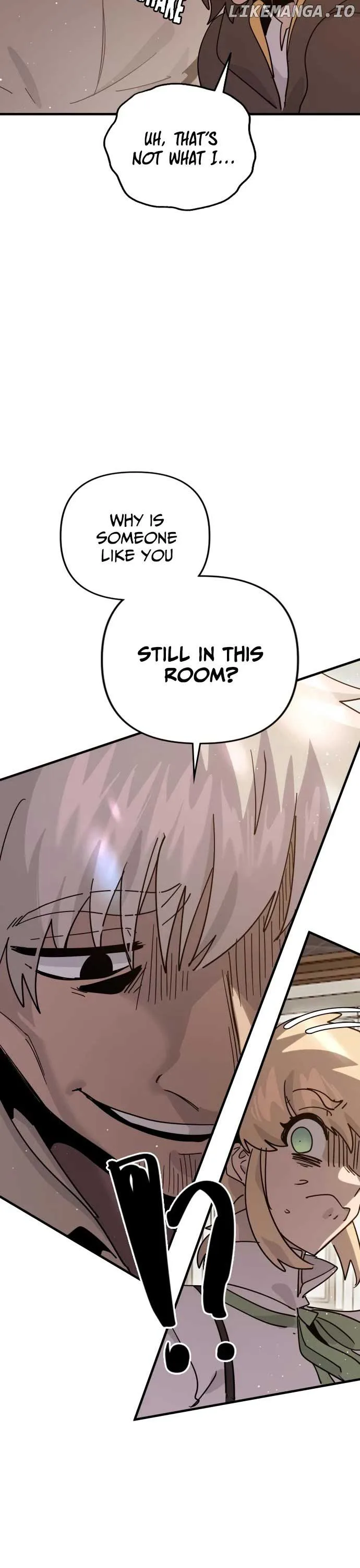 My Second Life is a Healing Life? Chapter 52 page 46