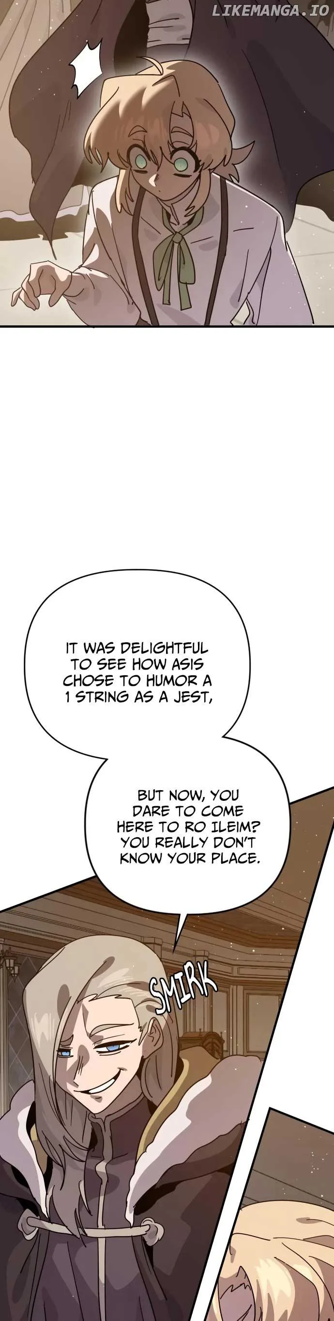 My Second Life is a Healing Life? Chapter 52 page 22