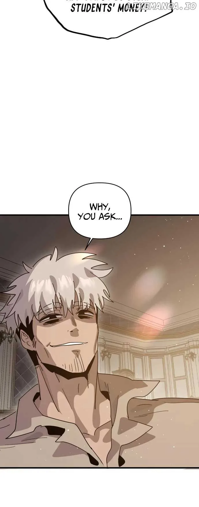 My Second Life is a Healing Life? Chapter 52 page 48