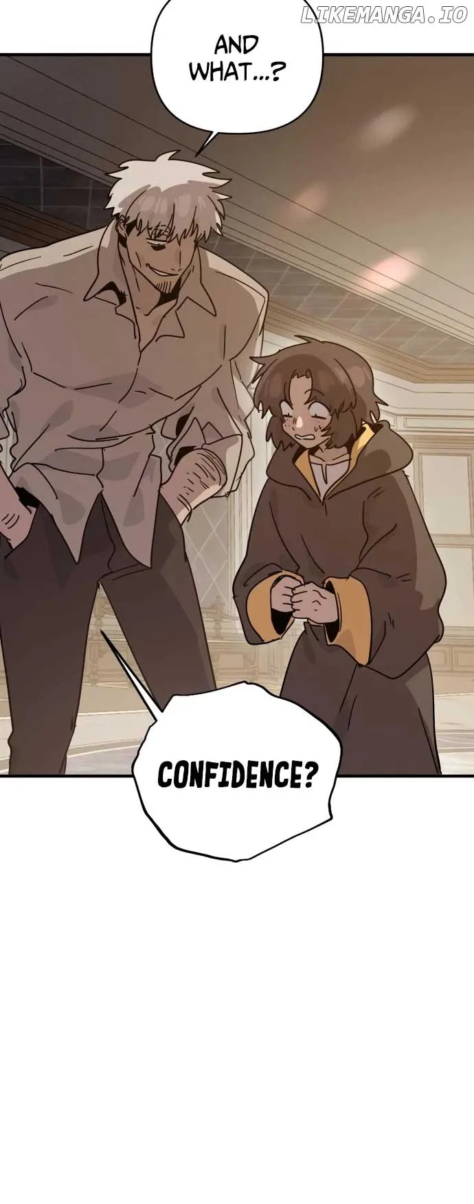 My Second Life is a Healing Life? Chapter 52 page 44