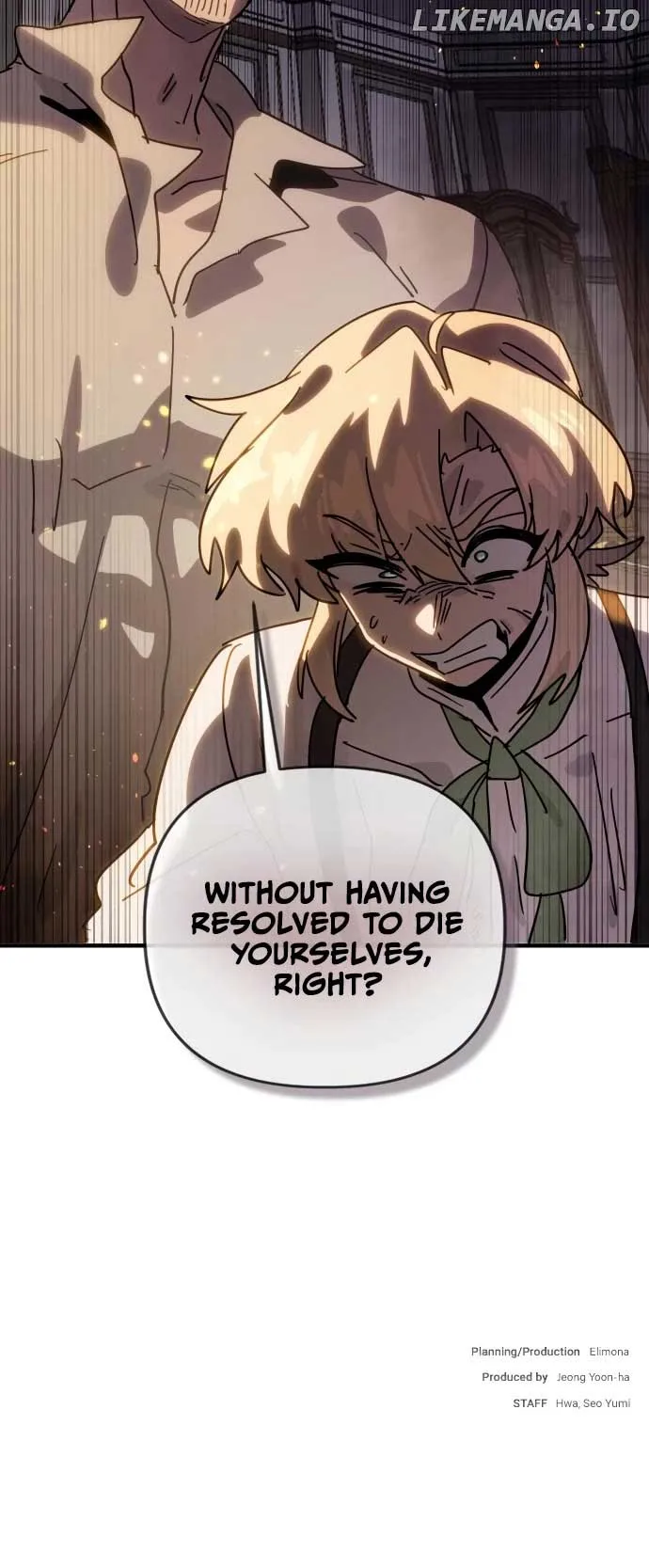 My Second Life is a Healing Life? Chapter 52 page 56