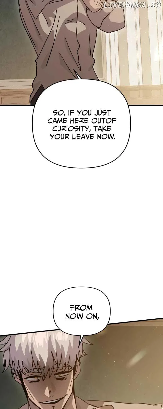 My Second Life is a Healing Life? Chapter 52 page 32