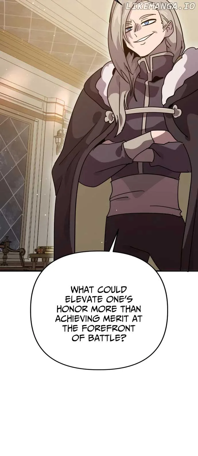 My Second Life is a Healing Life? Chapter 52 page 39