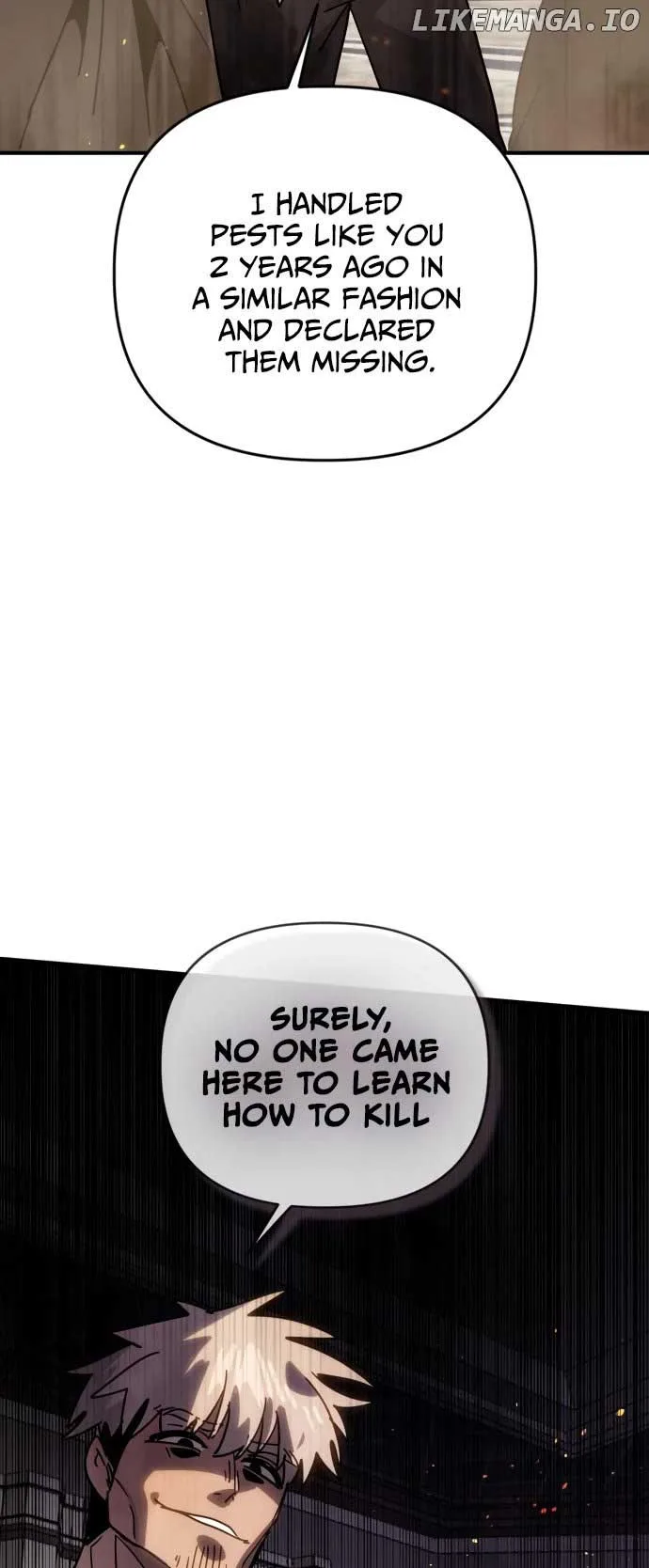 My Second Life is a Healing Life? Chapter 52 page 55