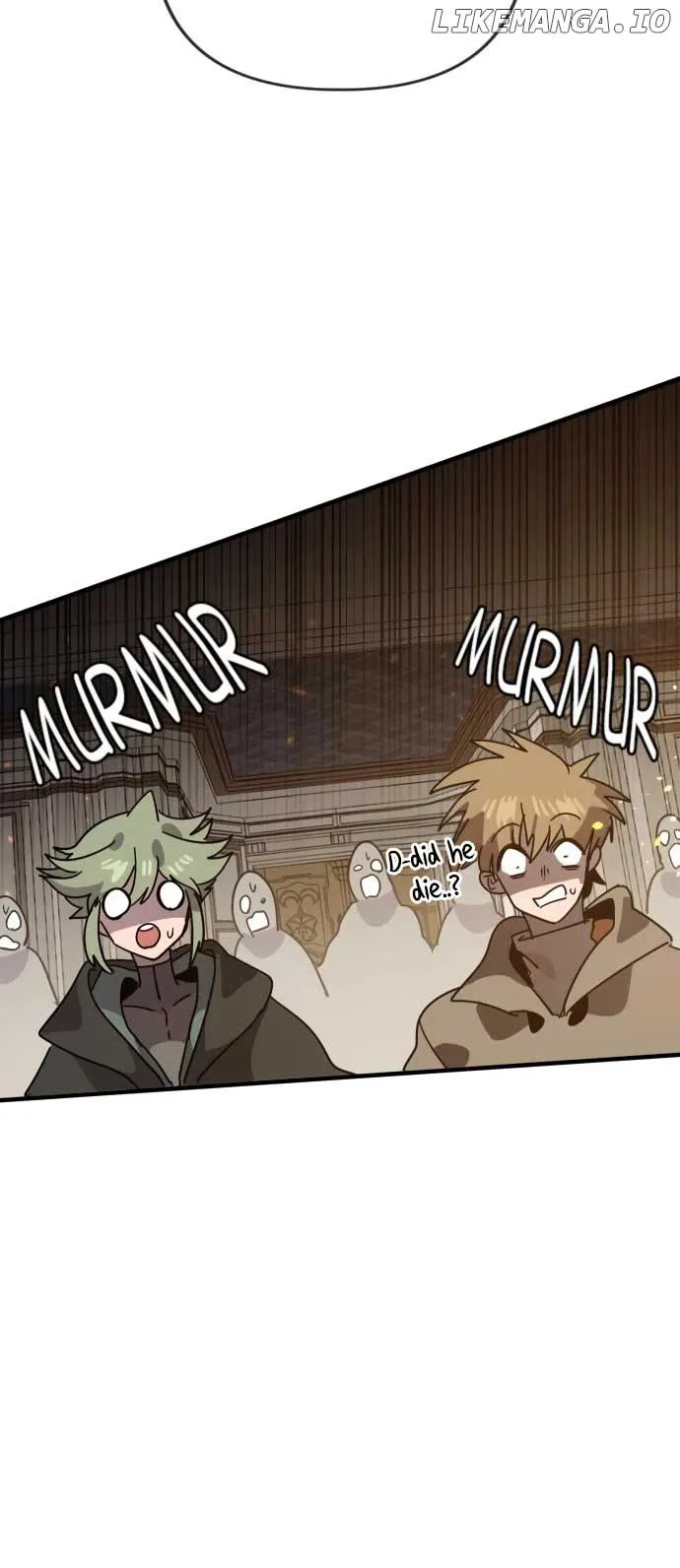 My Second Life is a Healing Life? Chapter 52 page 52