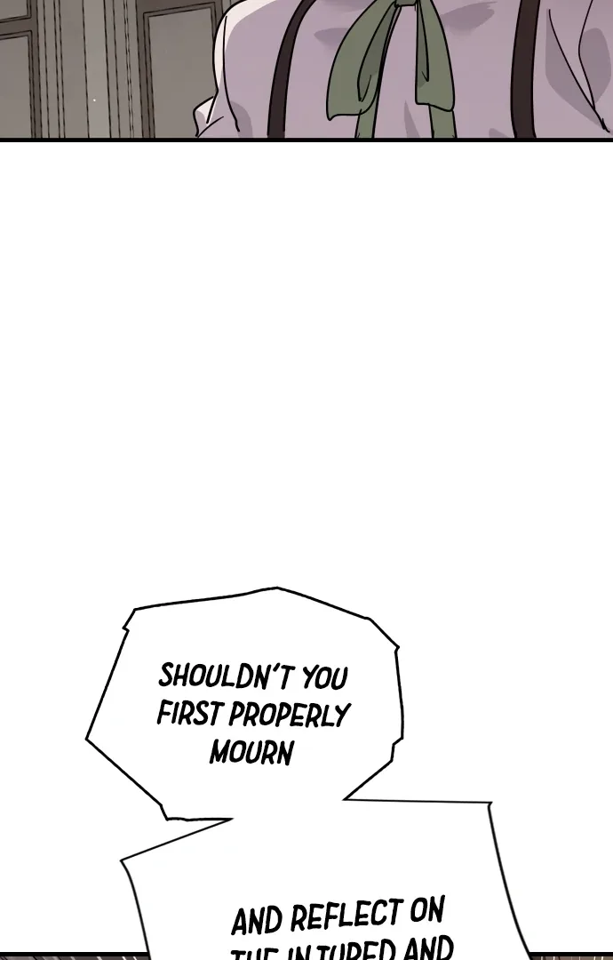 My Second Life is a Healing Life? Chapter 54 page 12