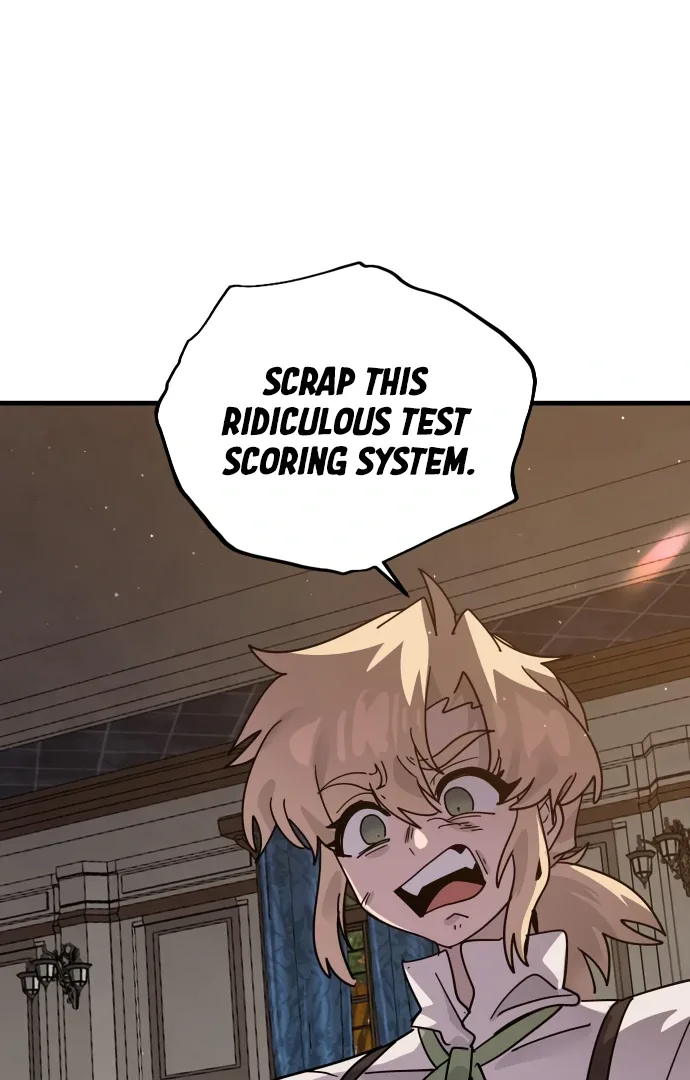 My Second Life is a Healing Life? Chapter 54 page 11