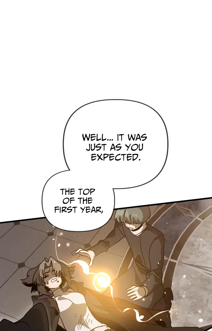 My Second Life is a Healing Life? Chapter 54 page 6