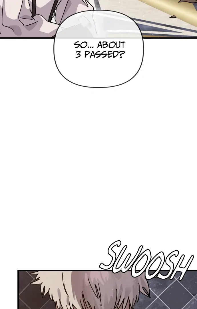My Second Life is a Healing Life? Chapter 54 page 8