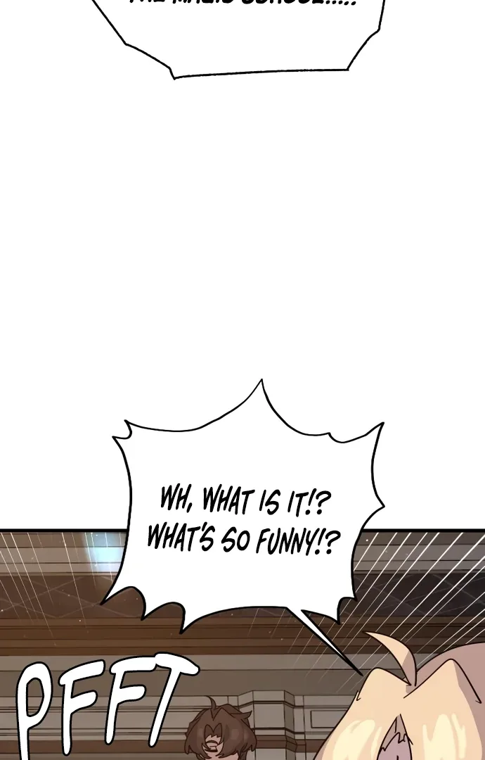 My Second Life is a Healing Life? Chapter 54 page 14