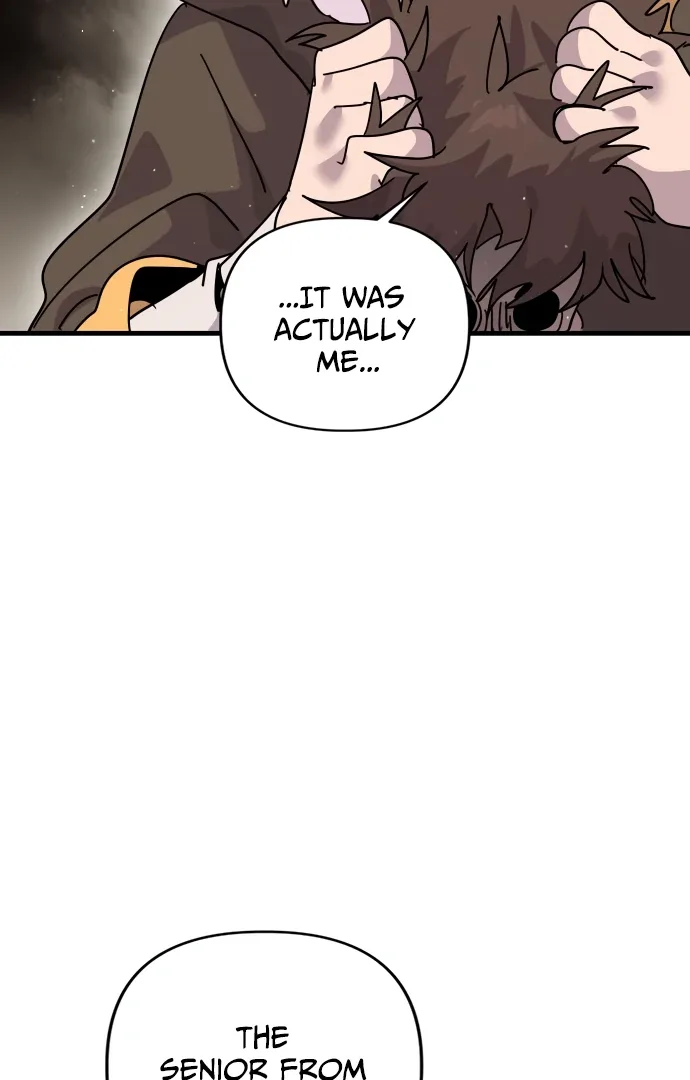 My Second Life is a Healing Life? Chapter 54 page 20