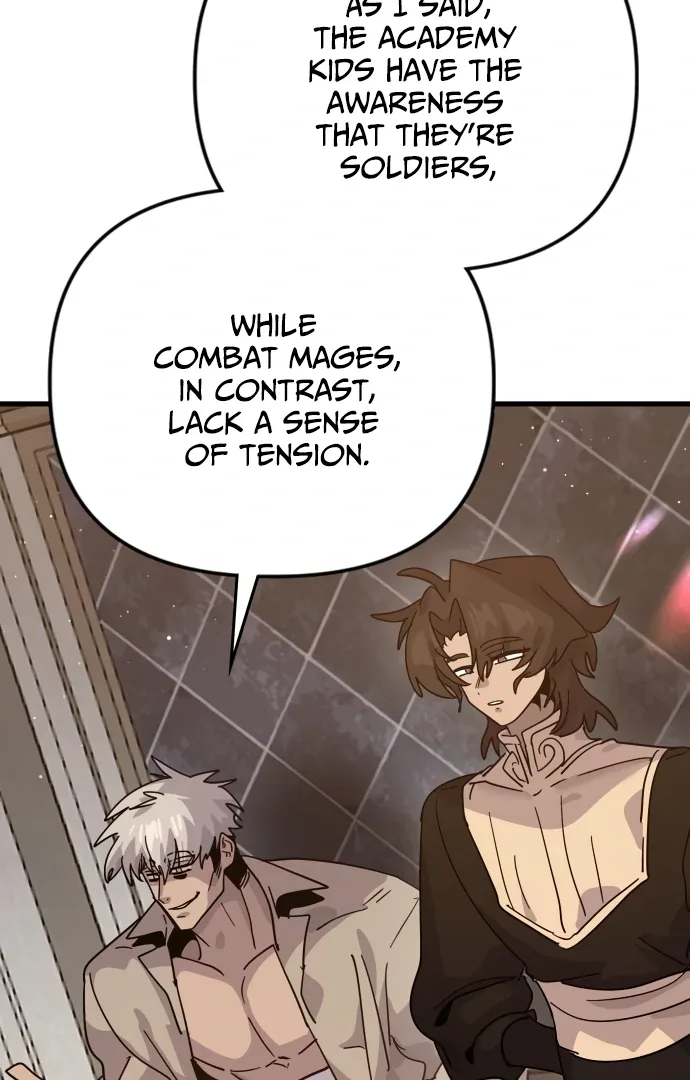 My Second Life is a Healing Life? Chapter 54 page 24