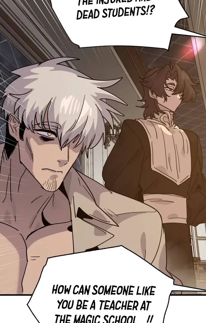 My Second Life is a Healing Life? Chapter 54 page 13
