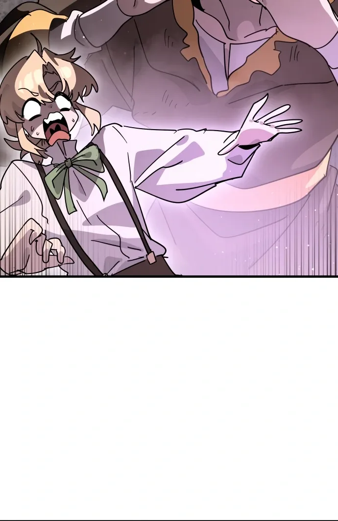My Second Life is a Healing Life? Chapter 54 page 18