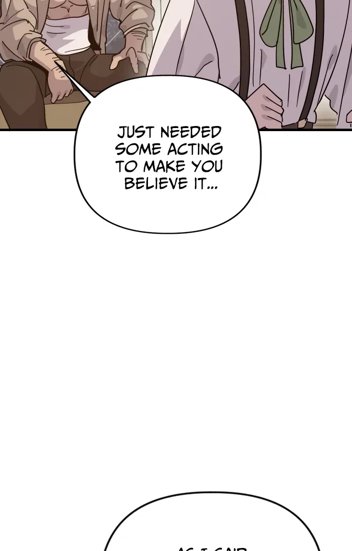 My Second Life is a Healing Life? Chapter 54 page 23