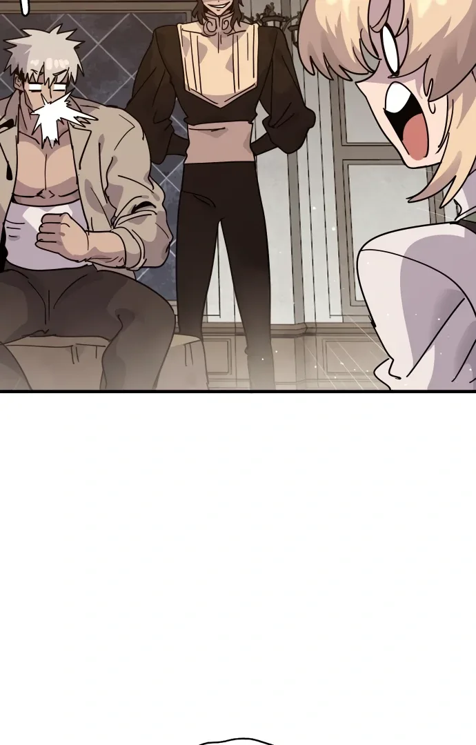 My Second Life is a Healing Life? Chapter 54 page 15