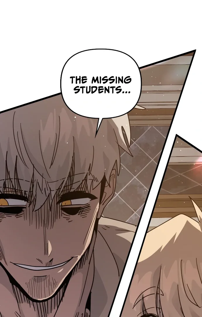 My Second Life is a Healing Life? Chapter 54 page 32