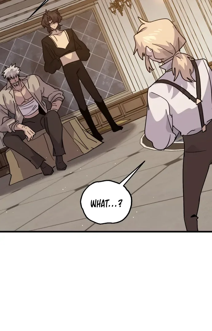 My Second Life is a Healing Life? Chapter 54 page 31