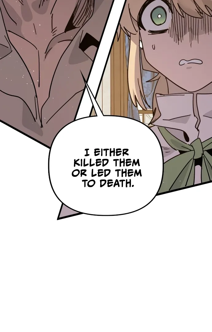 My Second Life is a Healing Life? Chapter 54 page 33