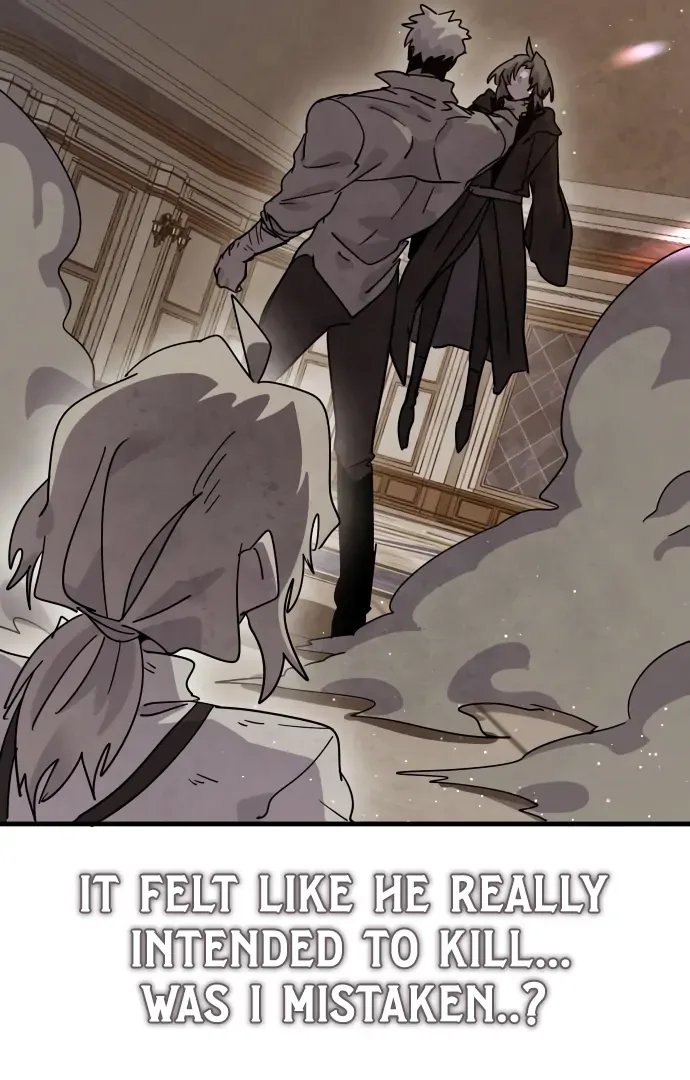 My Second Life is a Healing Life? Chapter 54 page 28