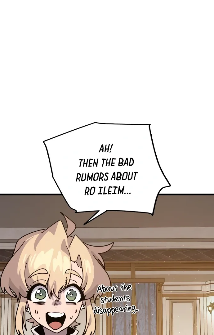 My Second Life is a Healing Life? Chapter 54 page 29