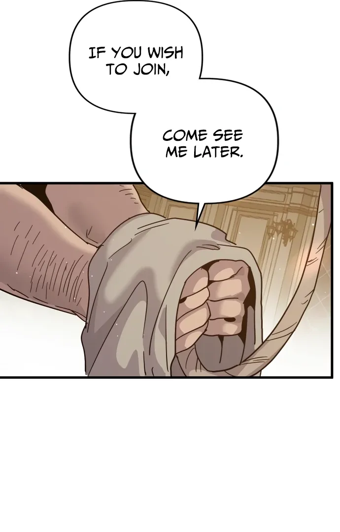My Second Life is a Healing Life? Chapter 54 page 37