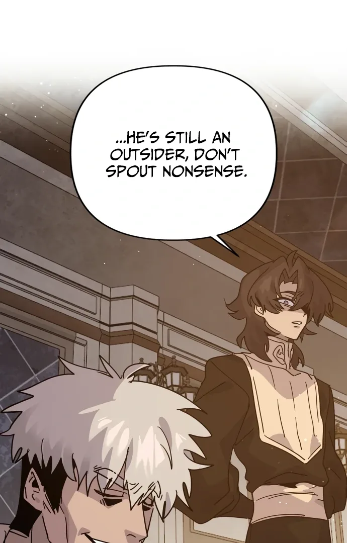 My Second Life is a Healing Life? Chapter 54 page 34