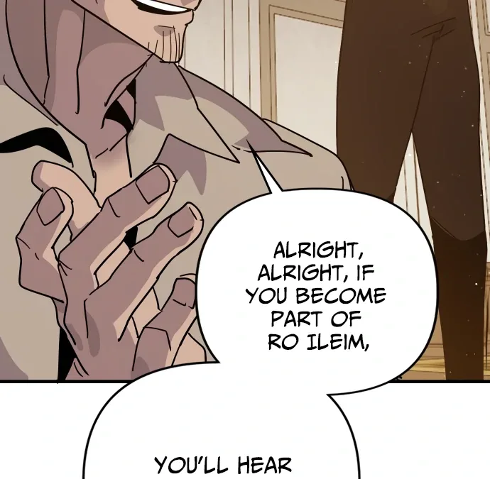 My Second Life is a Healing Life? Chapter 54 page 35