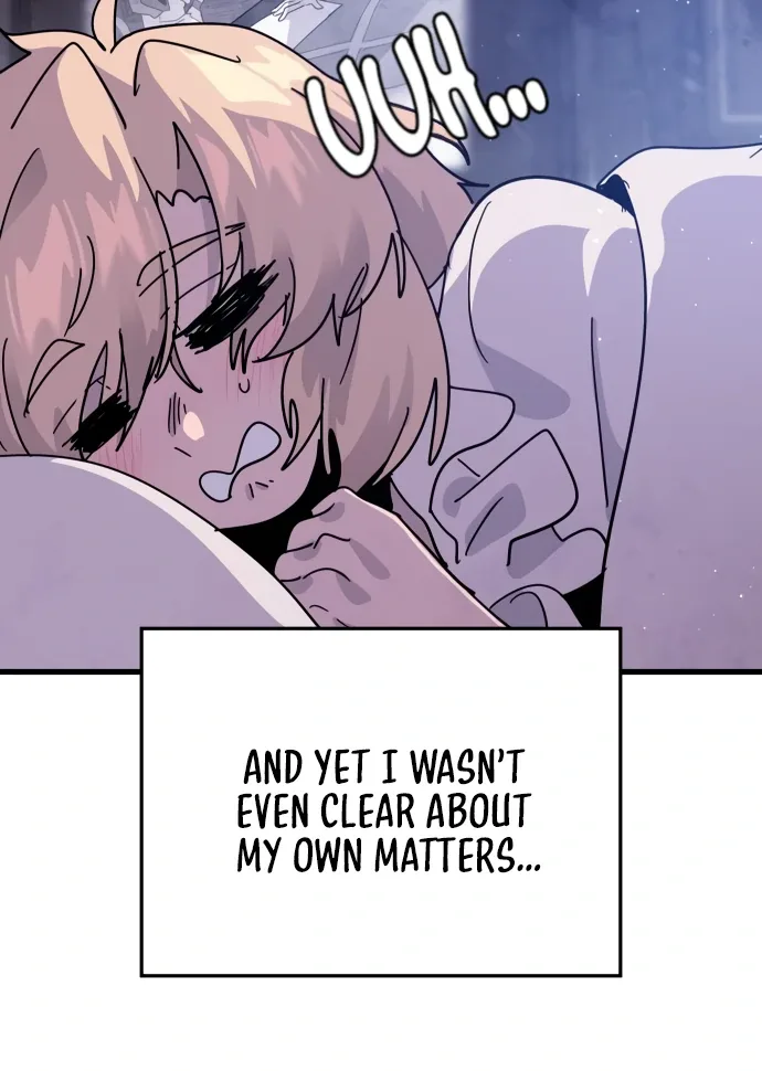 My Second Life is a Healing Life? Chapter 54 page 54